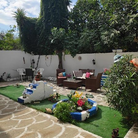 Angela - Zoi Rooms Skiathos Town Exterior photo