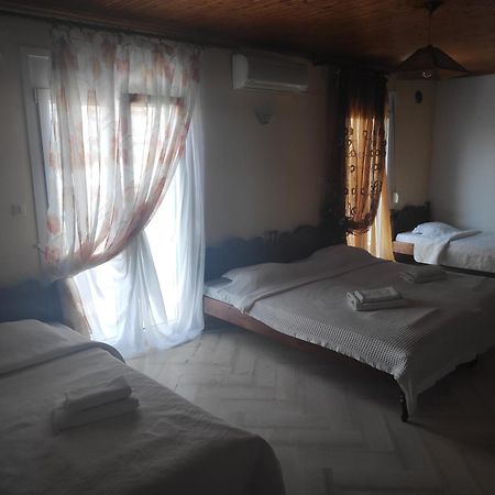Angela - Zoi Rooms Skiathos Town Room photo