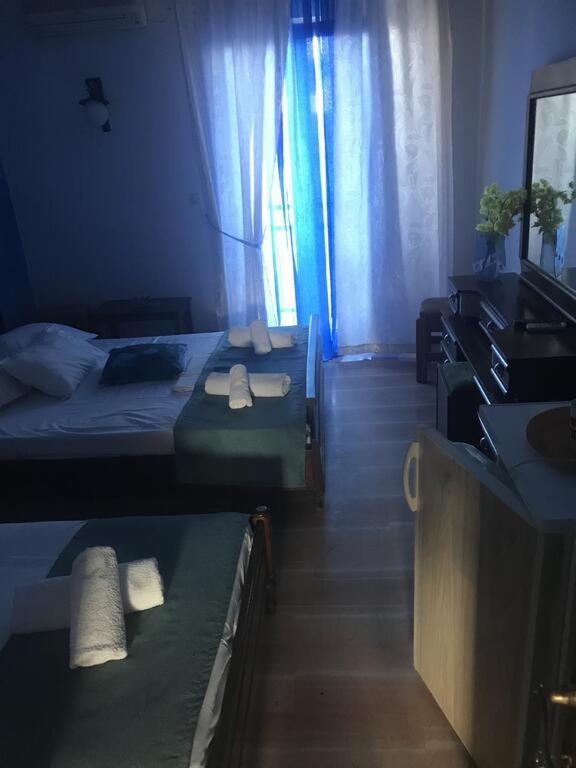 Angela - Zoi Rooms Skiathos Town Exterior photo