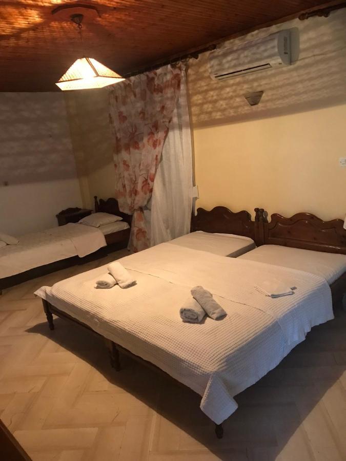 Angela - Zoi Rooms Skiathos Town Exterior photo