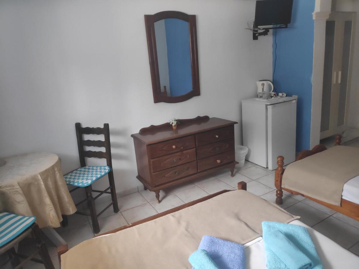Angela - Zoi Rooms Skiathos Town Exterior photo
