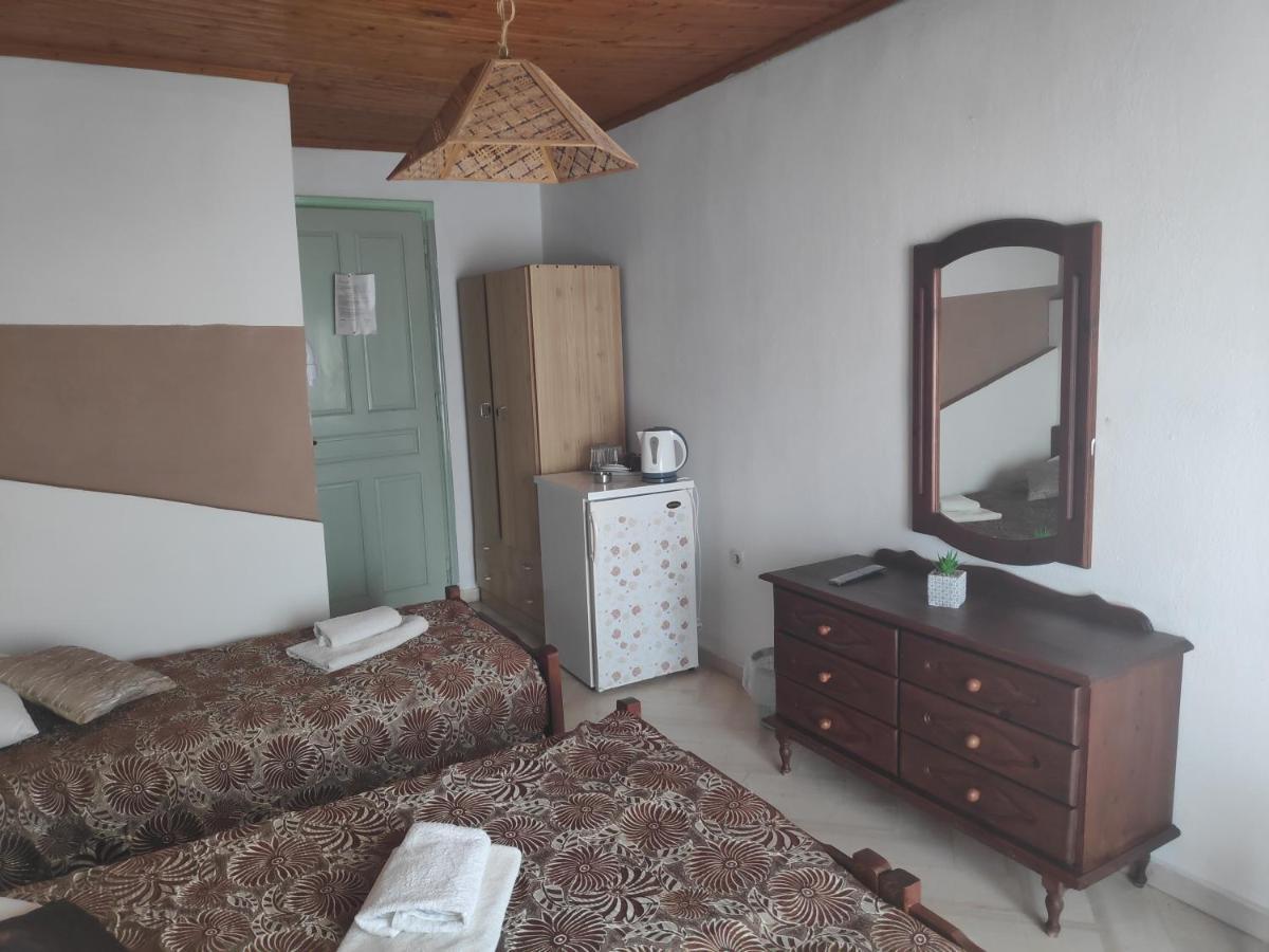Angela - Zoi Rooms Skiathos Town Room photo