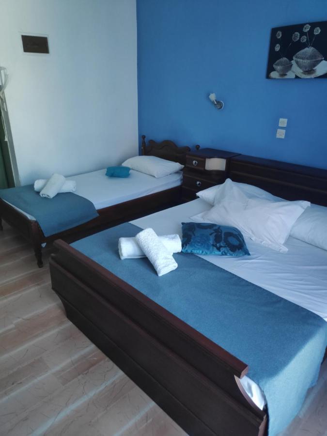 Angela - Zoi Rooms Skiathos Town Exterior photo