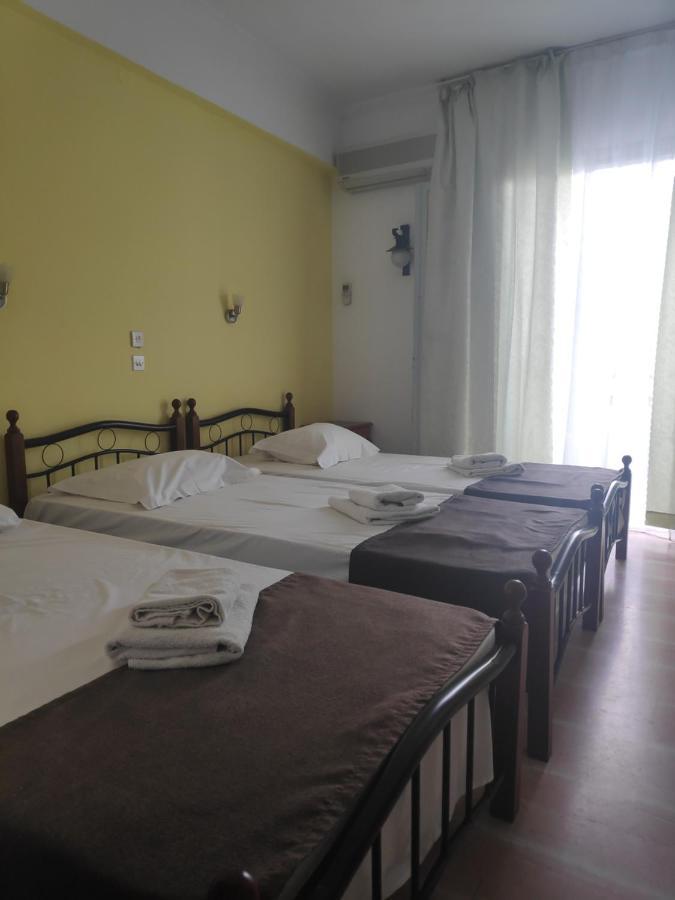 Angela - Zoi Rooms Skiathos Town Exterior photo