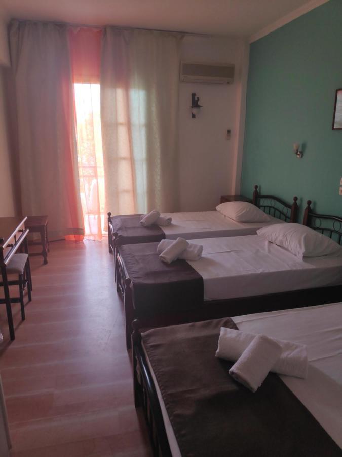 Angela - Zoi Rooms Skiathos Town Exterior photo