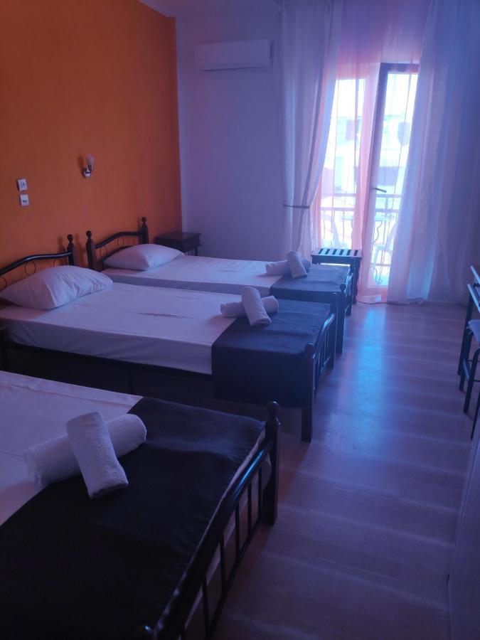 Angela - Zoi Rooms Skiathos Town Exterior photo