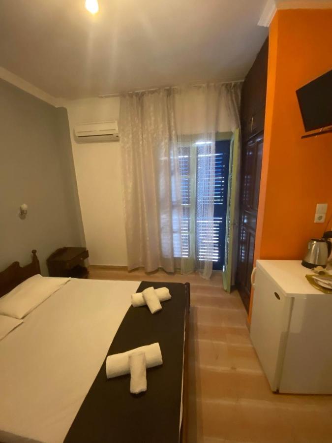 Angela - Zoi Rooms Skiathos Town Exterior photo