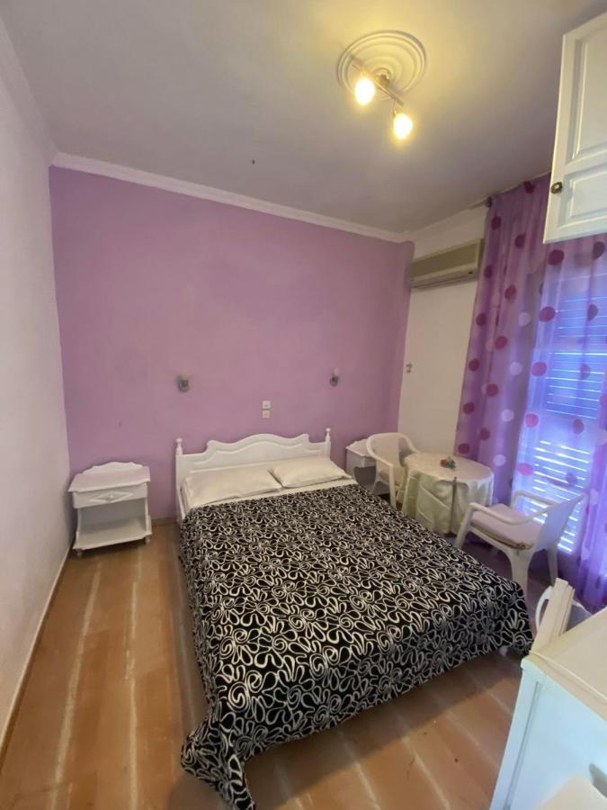 Angela - Zoi Rooms Skiathos Town Exterior photo
