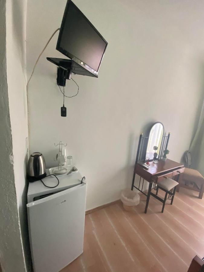 Angela - Zoi Rooms Skiathos Town Exterior photo