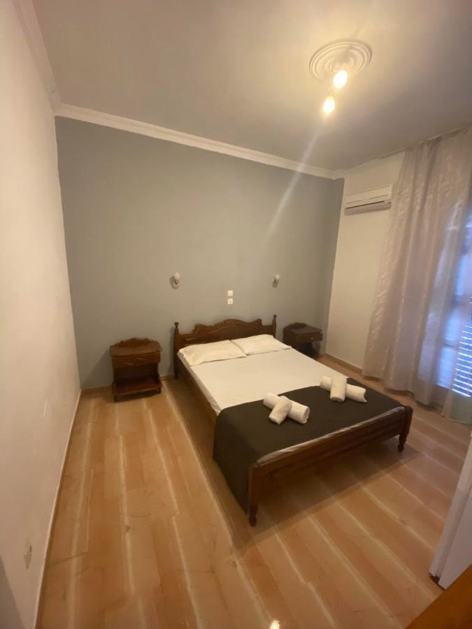 Angela - Zoi Rooms Skiathos Town Exterior photo