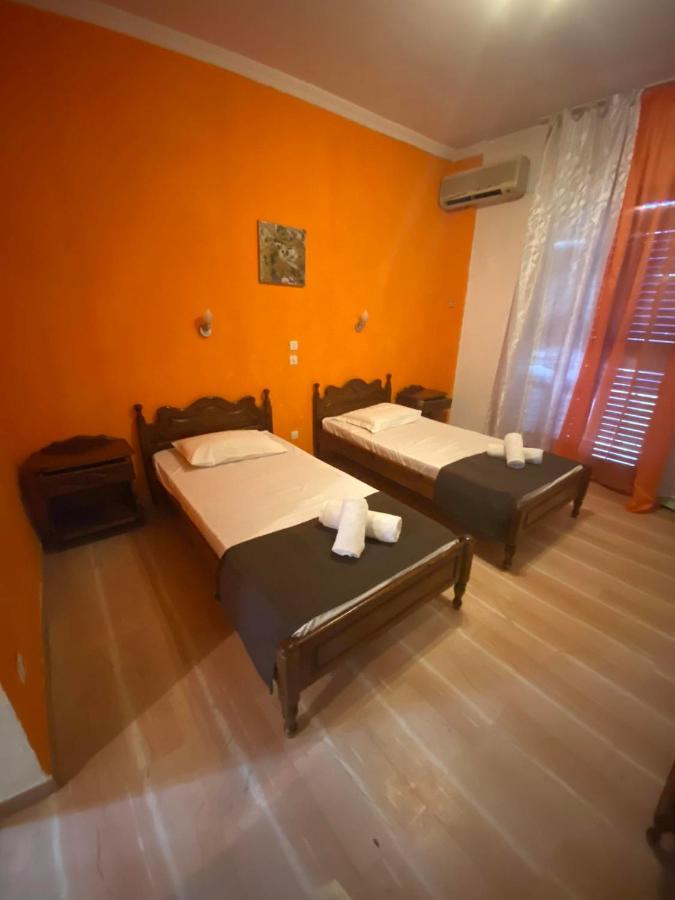 Angela - Zoi Rooms Skiathos Town Exterior photo