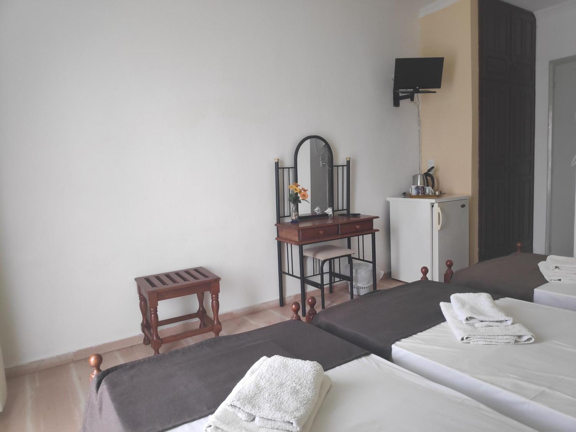 Angela - Zoi Rooms Skiathos Town Room photo