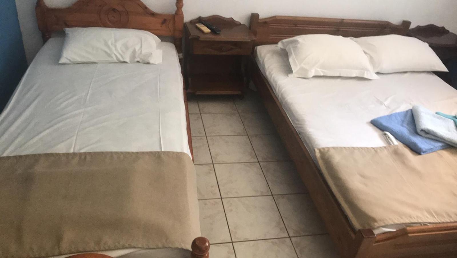 Angela - Zoi Rooms Skiathos Town Room photo