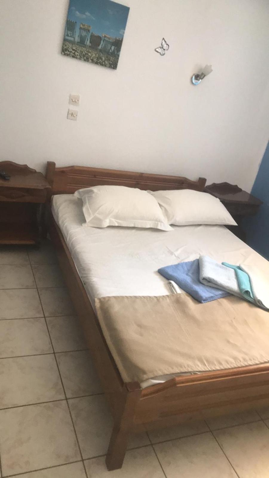 Angela - Zoi Rooms Skiathos Town Room photo